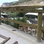 Couette-café Casa Baia Luna 4*