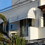 Casa Baia Luna Ponza