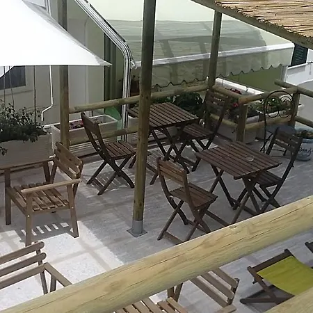 Casa Baia Luna 4* Ponza