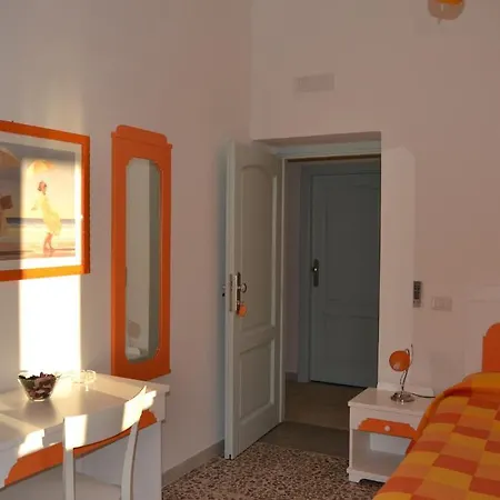 Casa Baia Luna Bed and breakfast Ponza