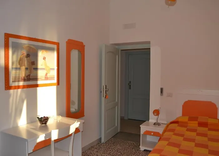 Casa Baia Luna Bed & Breakfast Ponza
