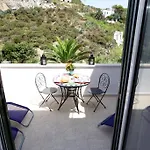 Casa Baia Luna לינה וארוחת בוקר