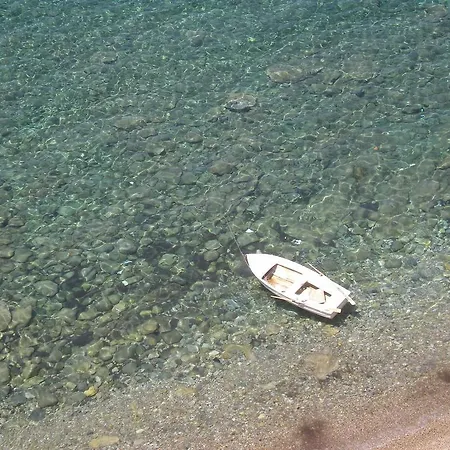 Casa Baia Luna * Ponza