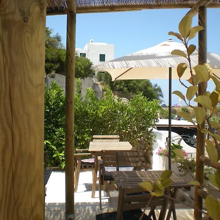 Bed & Breakfast Casa Baia Luna