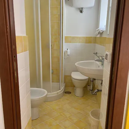 Casa Baia Luna Bed & Breakfast Ponza