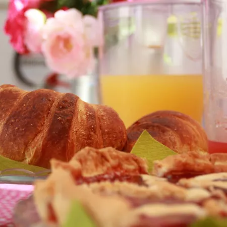 Bed & Breakfast Casa Baia Luna