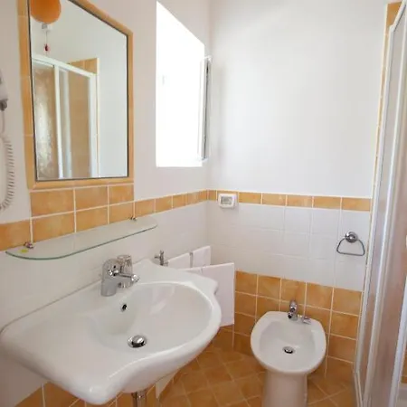 Casa Baia Luna Bed & Breakfast