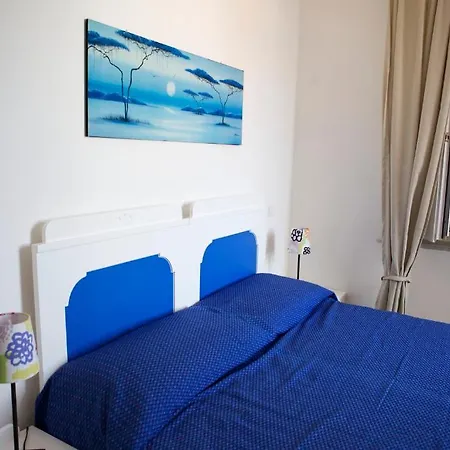 Casa Baia Luna Ponza