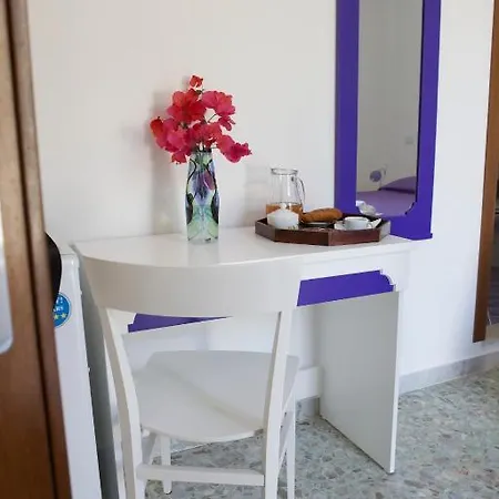 Casa Baia Luna 4*