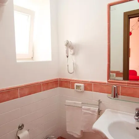 Bed & Breakfast Casa Baia Luna Ponza