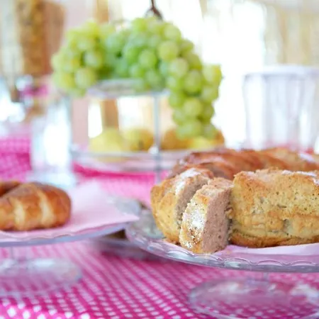 Bed & Breakfast Casa Baia Luna