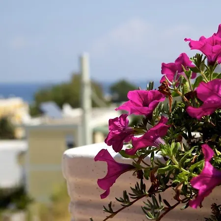 Casa Baia Luna Ponza