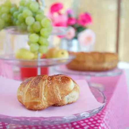 Bed & Breakfast Casa Baia Luna 3*