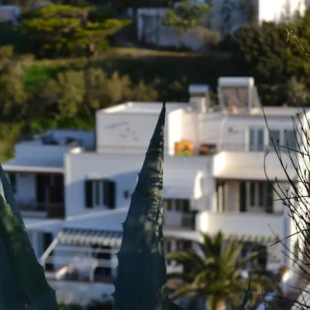 Casa Baia Luna Bed & Breakfast