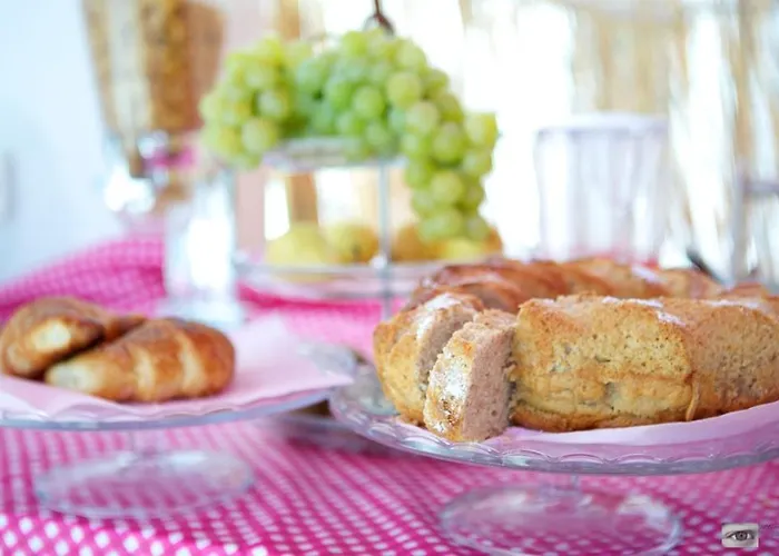Bed & Breakfast Casa Baia Luna